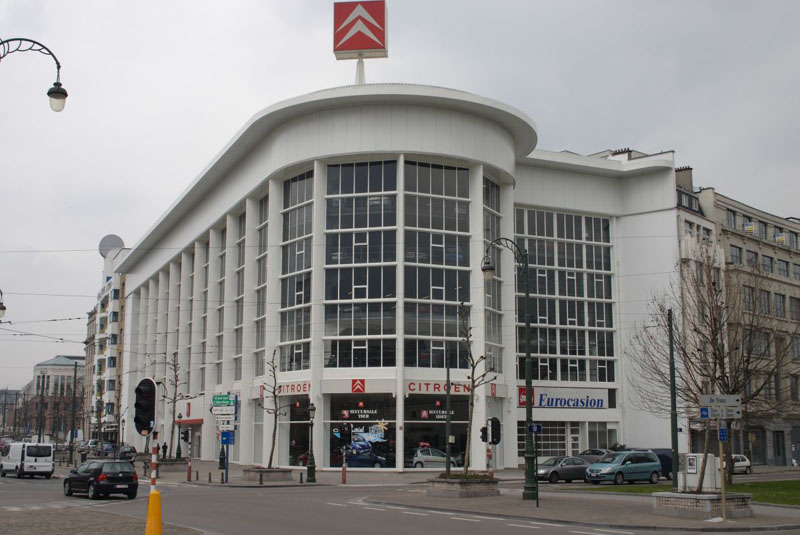 Yser_Citroen_c